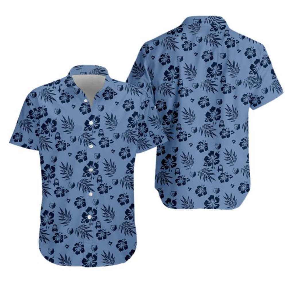 3D Godzilla, King of Monsters Unisex Hawaiian shirt Trend 2023