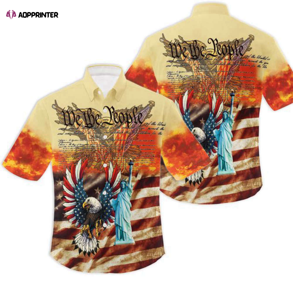 Judas Priest Hawaiian Shirt Summer Gift 2023