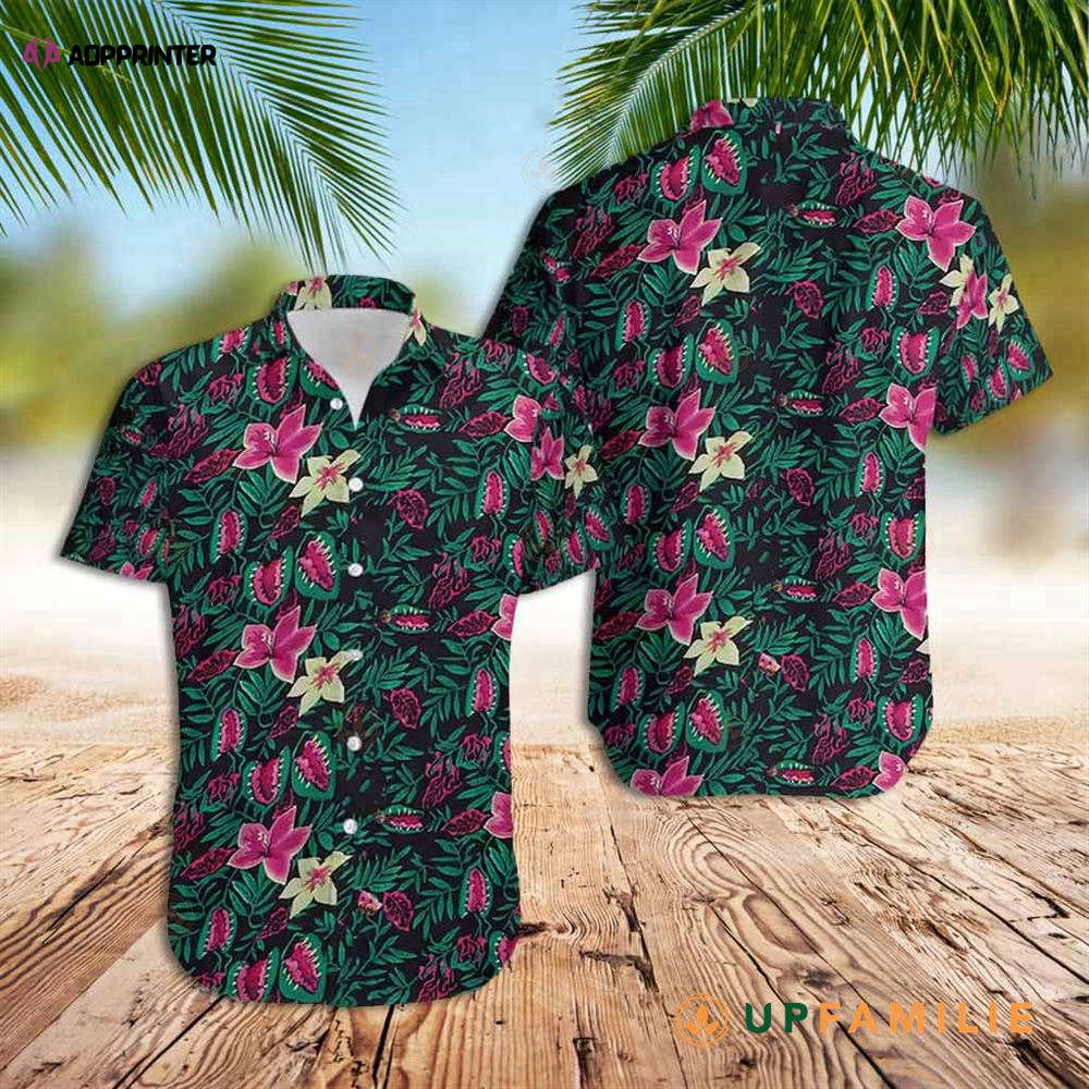 Chunk Hawaiian Shirt The Goonies Summer Best Hawaiian Shirts