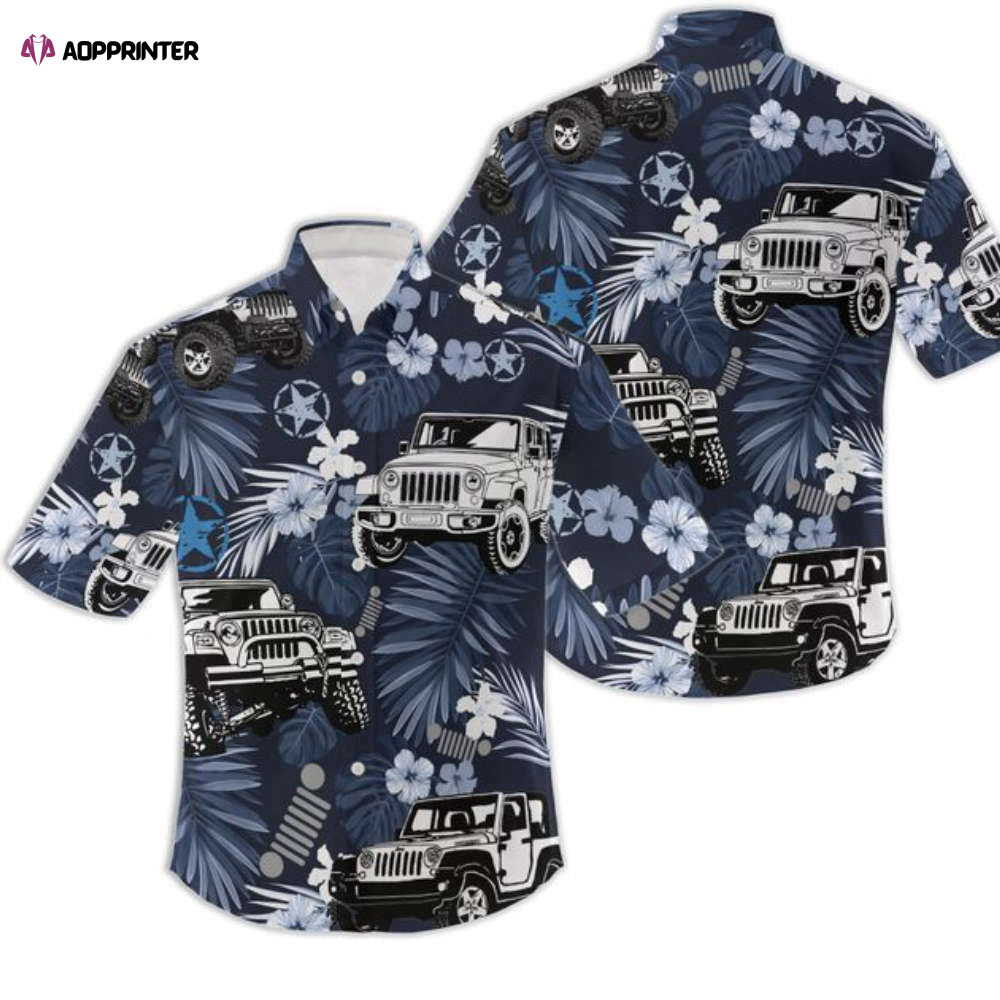 Michael Myers Hawaiian Shirt Summer 2023 Hot