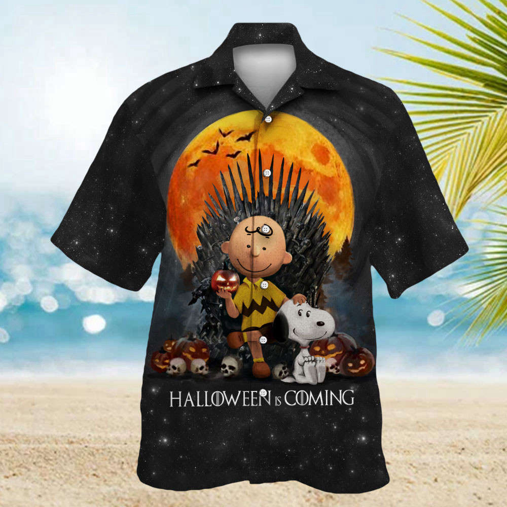 Snoopy 9 Hawaiian Shirt Shorts Summer 2023 Hot