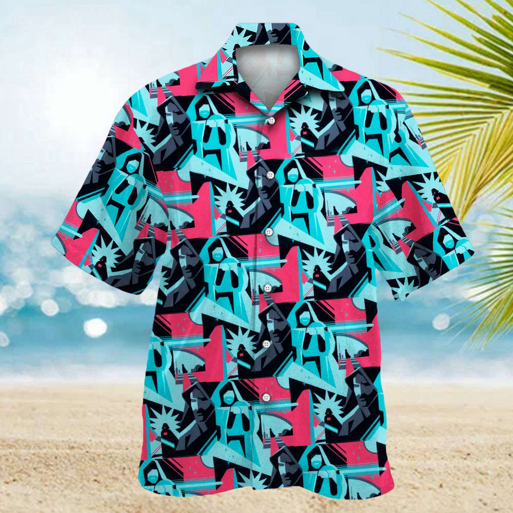 Star Wars “tale Of Two Jedi” Hawaiian Shirt Shorts Summer 2023 Hot