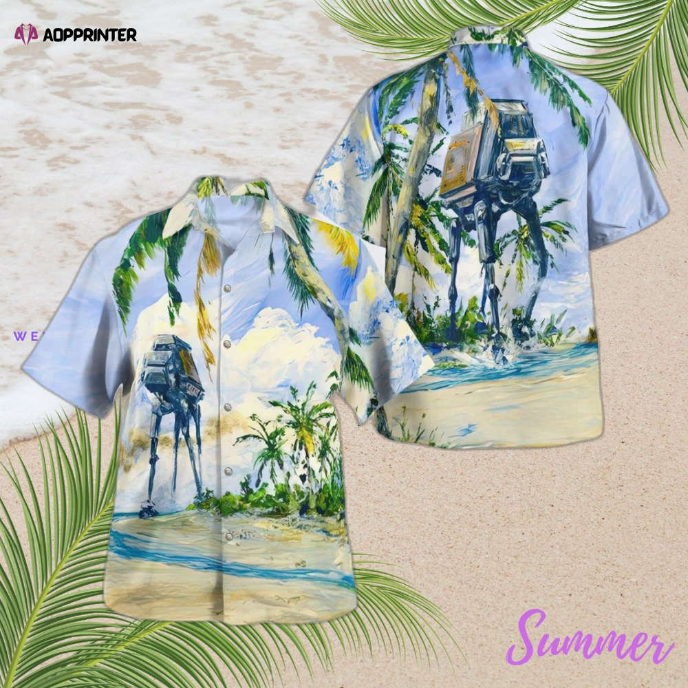 Oakland Athletics Tropical Vintage Hawaii Shirt Summer 2023 Hot