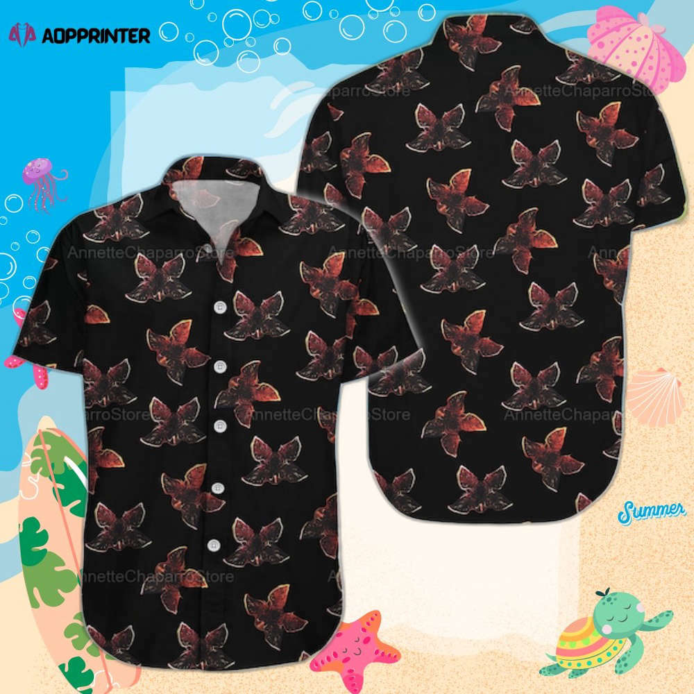 Custom Spiderman Hawaiian Shirt Summer Trending,