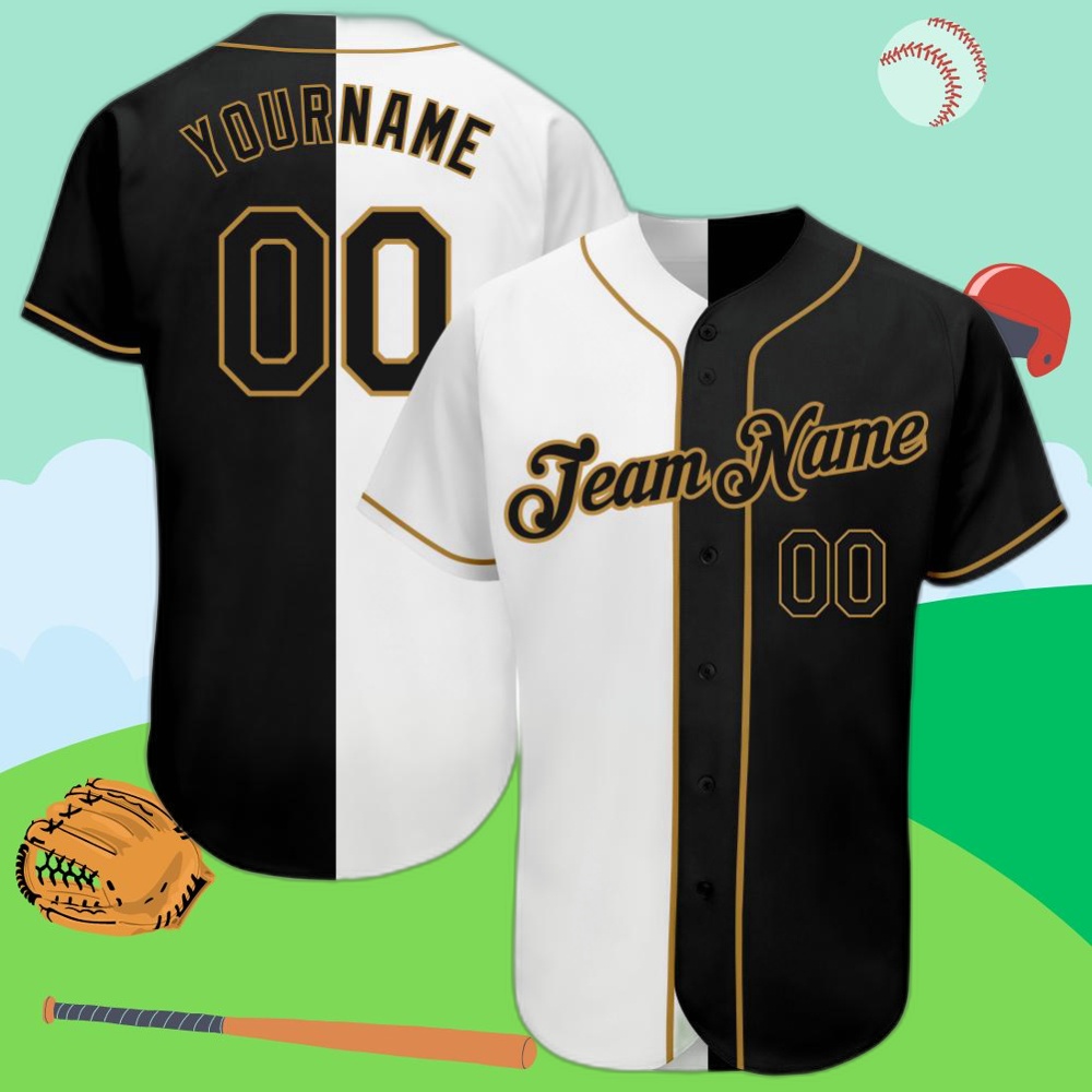 Custom Skull Fireproof Name Baseball Jersey – Personalized Design for Ultimate Style!