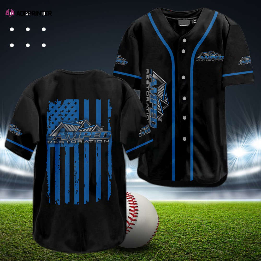 Dripping Springs Vodka Baseball Jersey: Stylish & Versatile Sportswear for Vodka Lovers