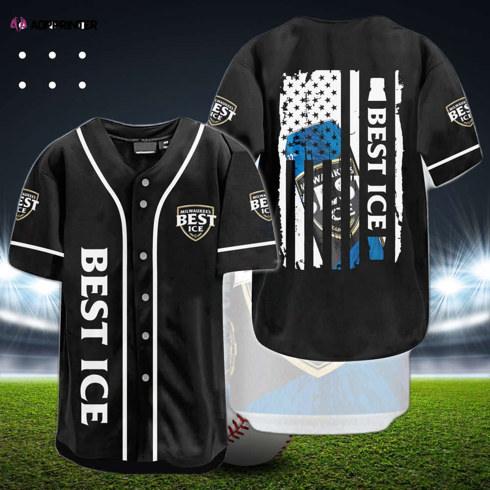 Score Big with Wdd1805l5kd Smoke King Baseball Jersey – Premium Quality  Stylish Design