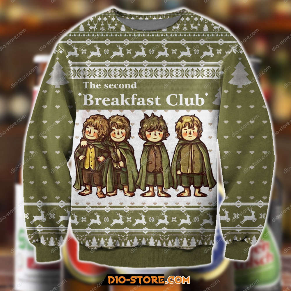 Get Festive with the Black Cat Ball Ugly Christmas Sweater: Stylish & Fun Holiday Attire