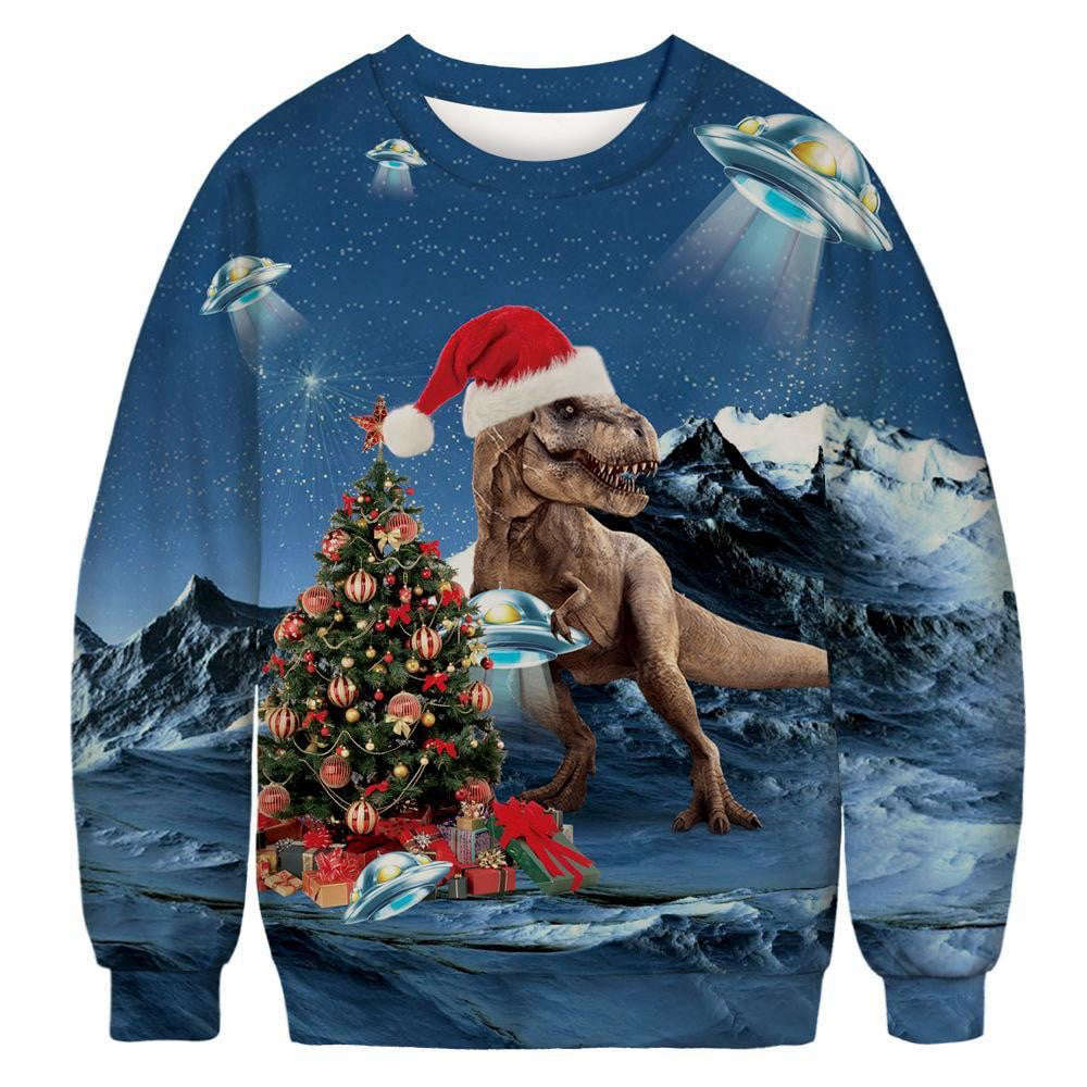 Dog Cute Ugly Christmas Sweater