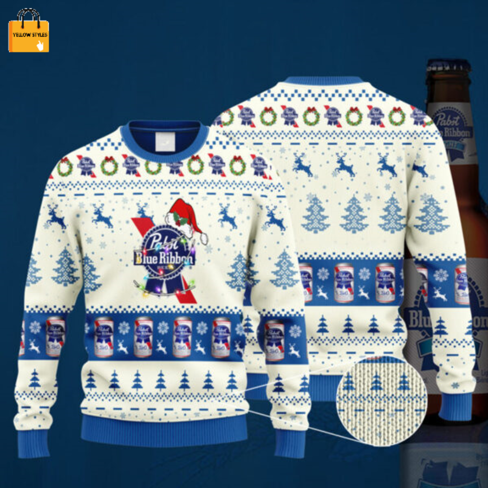 Sailor Uranus Ugly Christmas Sweater Festive Sailor Moon Merchandise
