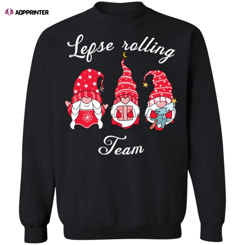 Leeds Marcelo Bielsa Feliz Navidad Sweater: Dreaming of a White Christmas!