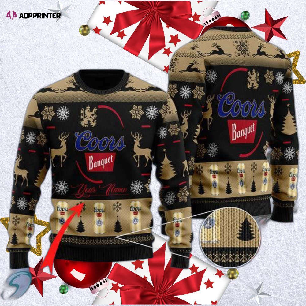 Groot Ugly Christmas Sweater Hoodie – All I Need For Christmas Is Pepsi!