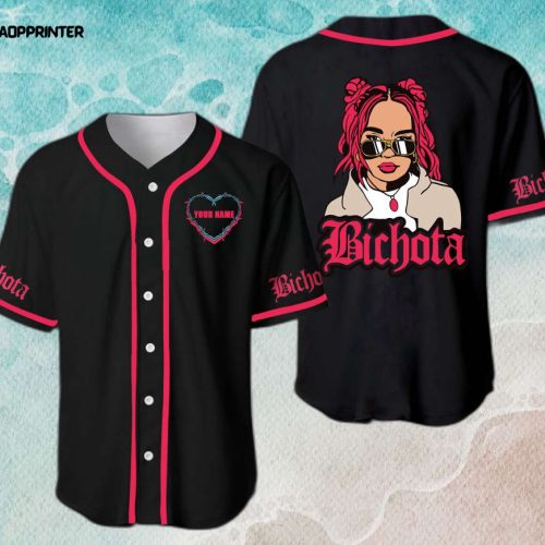 Karol G Baseball Jersey: Trendy & Authentic Latin Music Merchandise