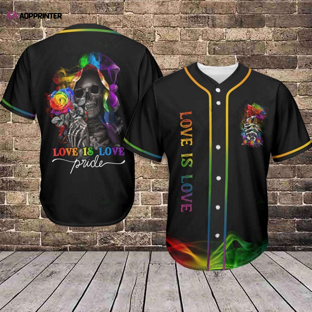 LGBT Baseball Tee: Stand Out with Jersey 401 – Shop Now!