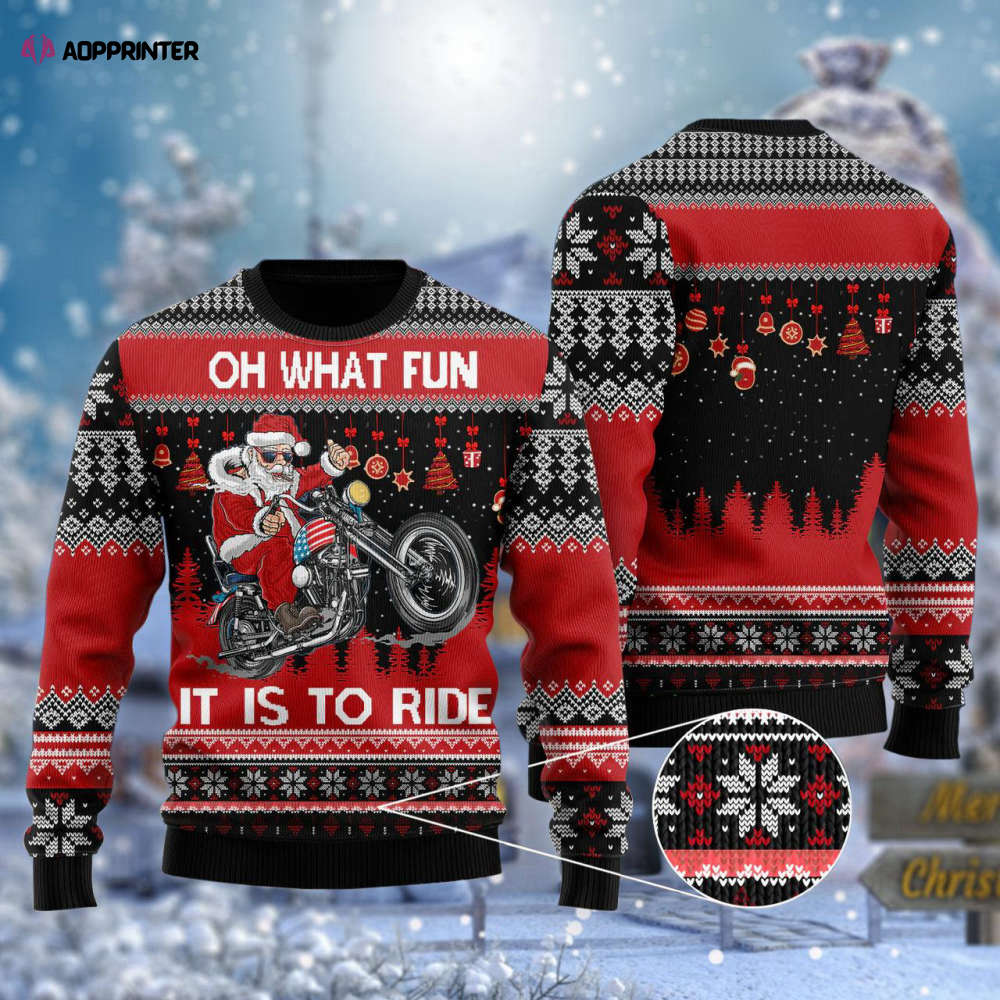 Get Festive with Among Us Merry Sus-Mas Ugly Sweater – Limited Edition!