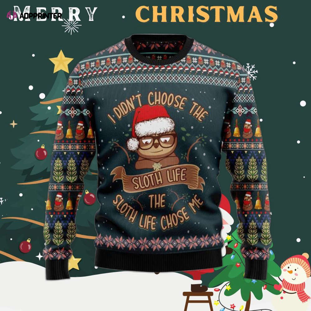 Ghostbusters Knitting Pattern 3D Print Ugly Christmas Sweater Hoodie All Over Printed