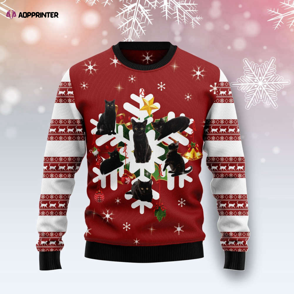 Get Festive with Police Navidad Christmas Sweater – Stylish & Fun Holiday Attire!