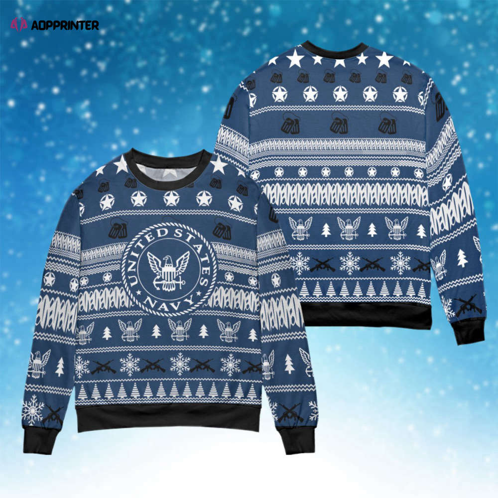 Mean Tweet & $1 79 Gas Christmas Sweater: The Perfect Christmas Wishlist!