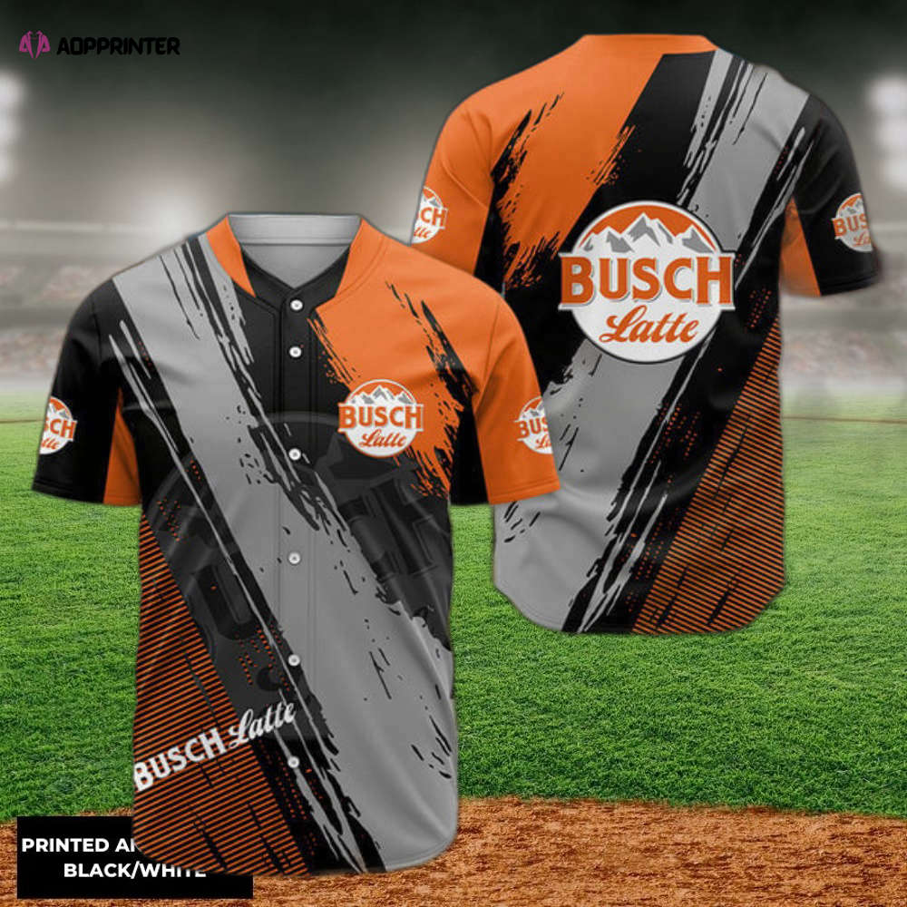 Custom Scary Michael Myers Pumpkin Baseball Jersey – Narragansett Personalized Halloween Apparel