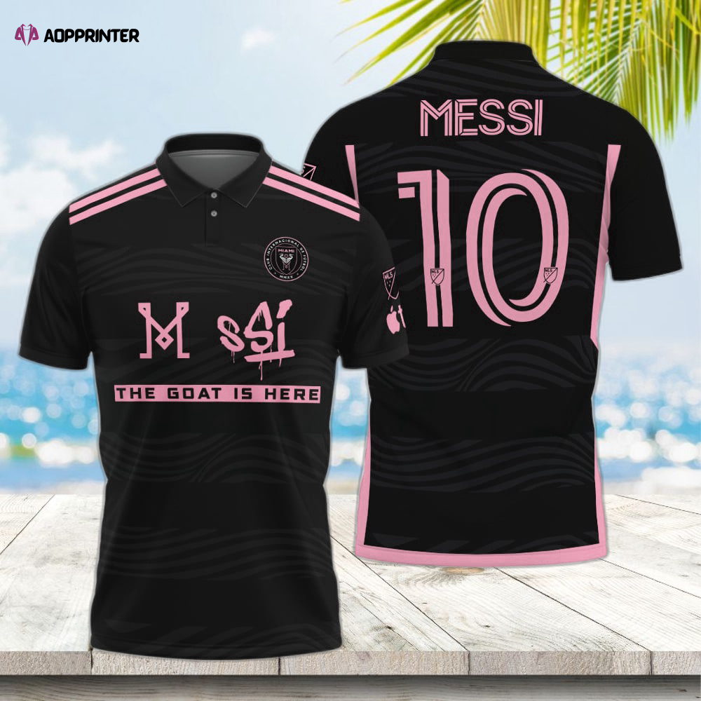 Official Lionel Messi Inter Miami Baseball Cool Base Jersey – Stitched Men s Jersey in Tourquoise