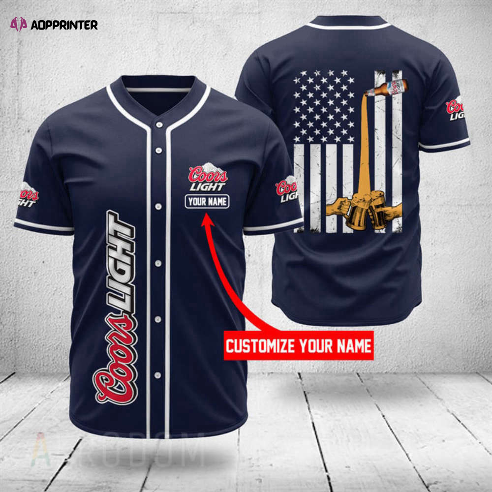 Budweiser Baseball Jersey: Laugh Cry Take My Bud – I Kill You – Engaging & Unique!