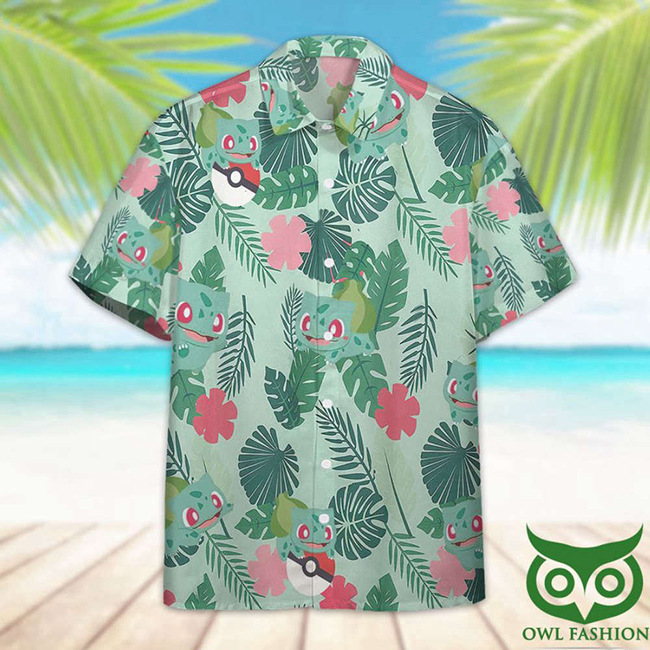 shop-gearhumans-3d-bulbasaur-hawaiian-shirt-pokemon-print-33