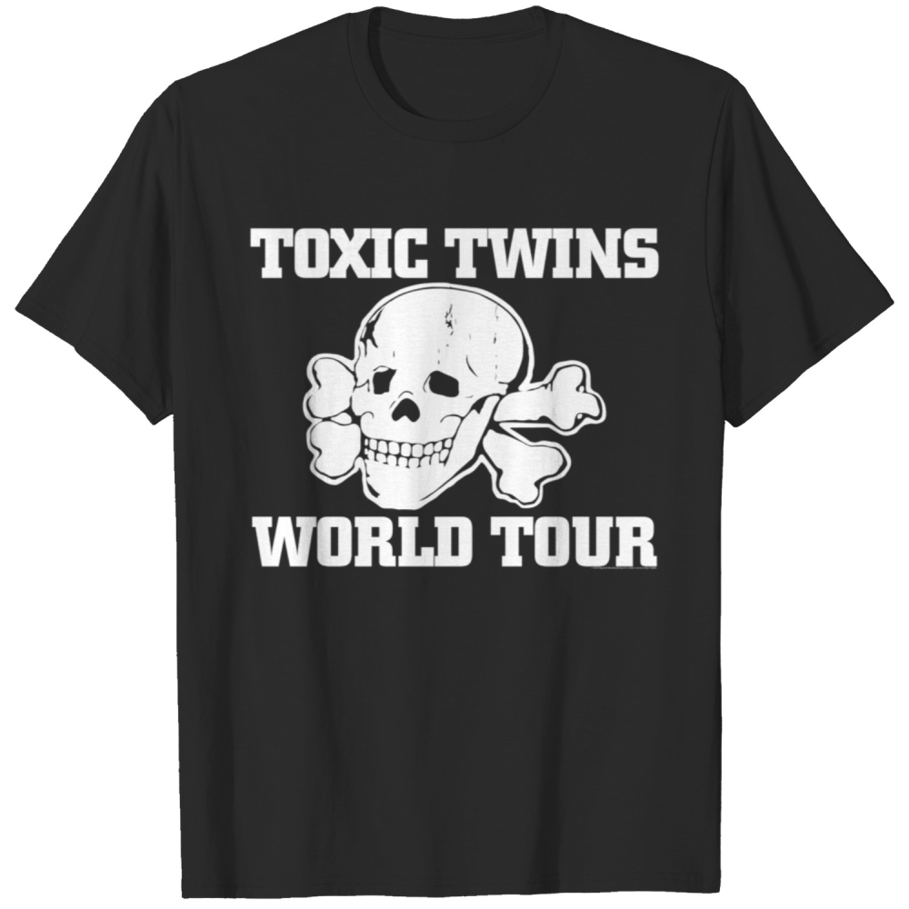 Aerosmith – Toxic Twins T-Shirt