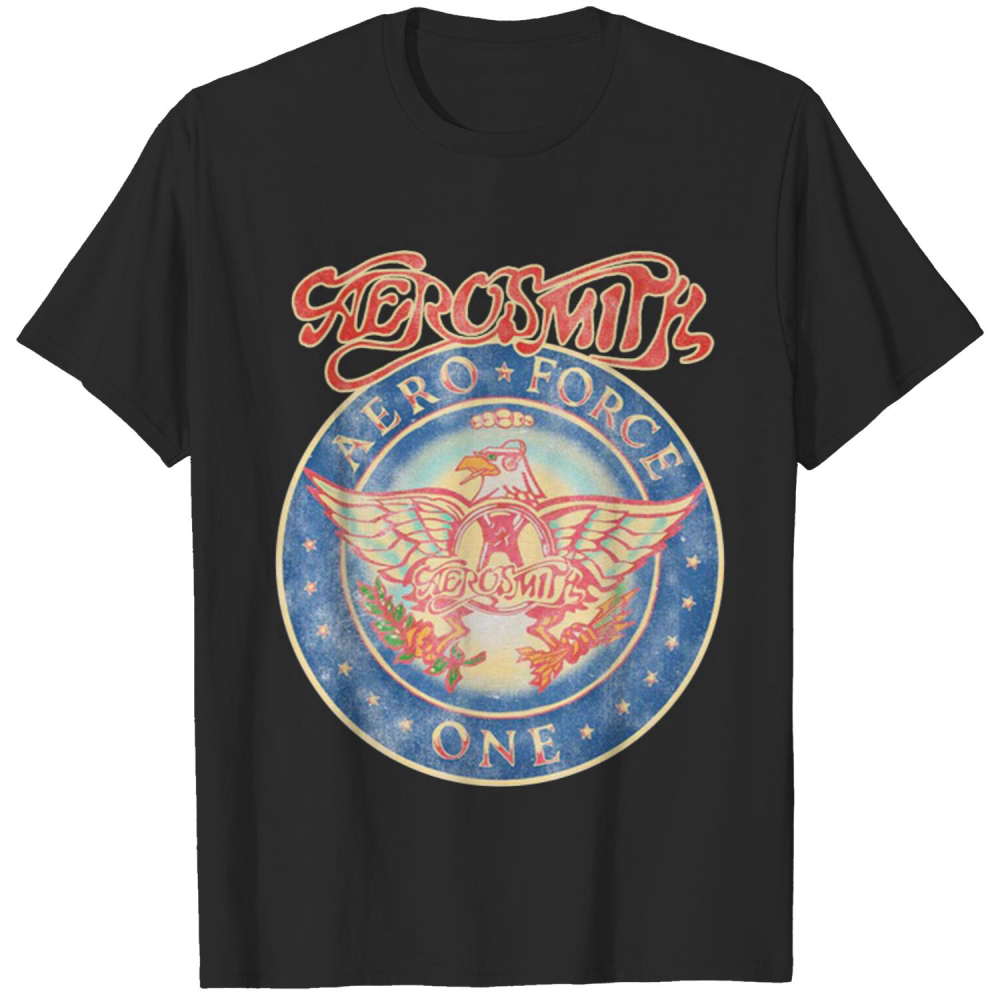 Aerosmith Band Tour 2023 Retro Vintage Music Tour 2023 Unisex T Shirt, Sweatshirt, Hoodie