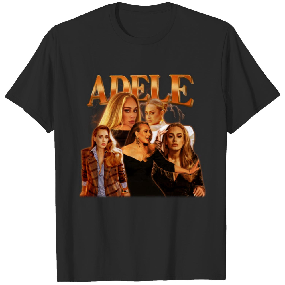 Adele 30 Easy On Me T Shirt