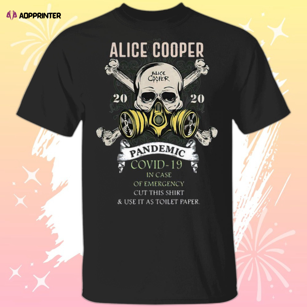 Schools Out Forever Alice Cooper