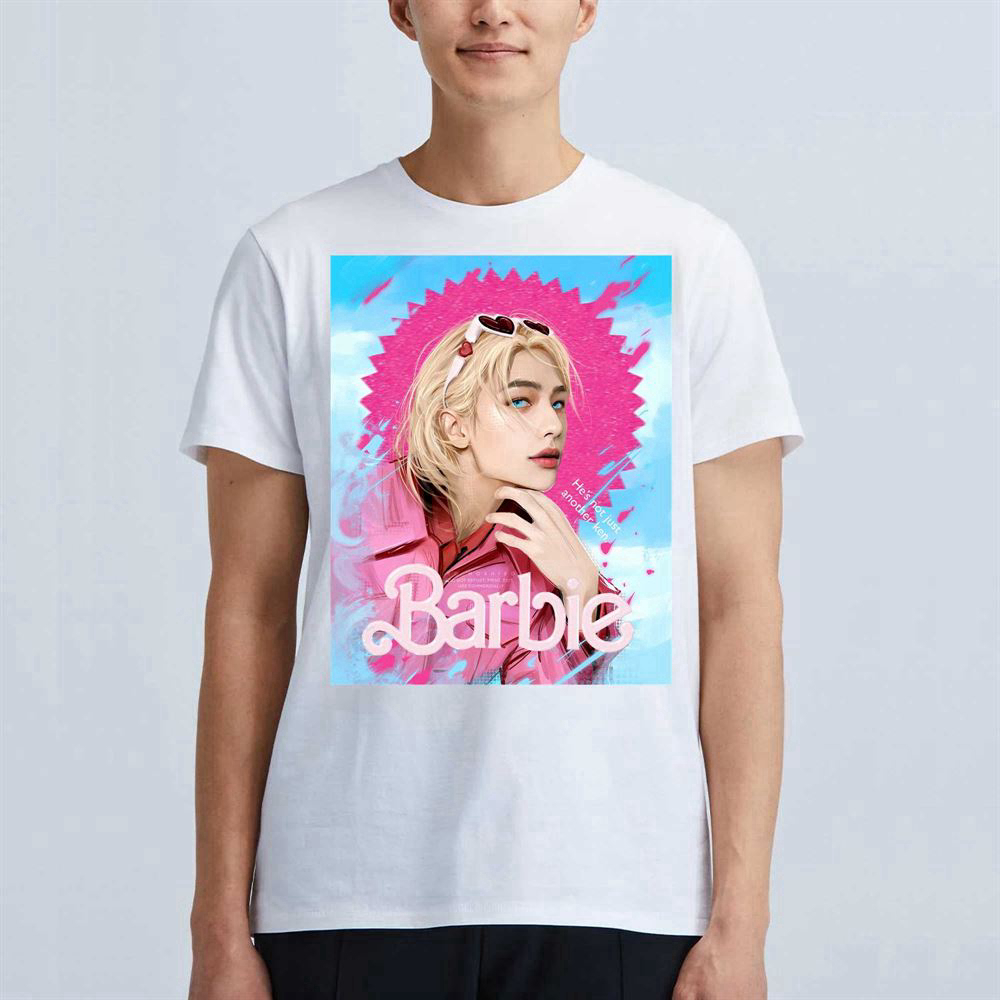 Barbenheimer Shirt Barbie X Oppenheimer Shirt Funny Shirt