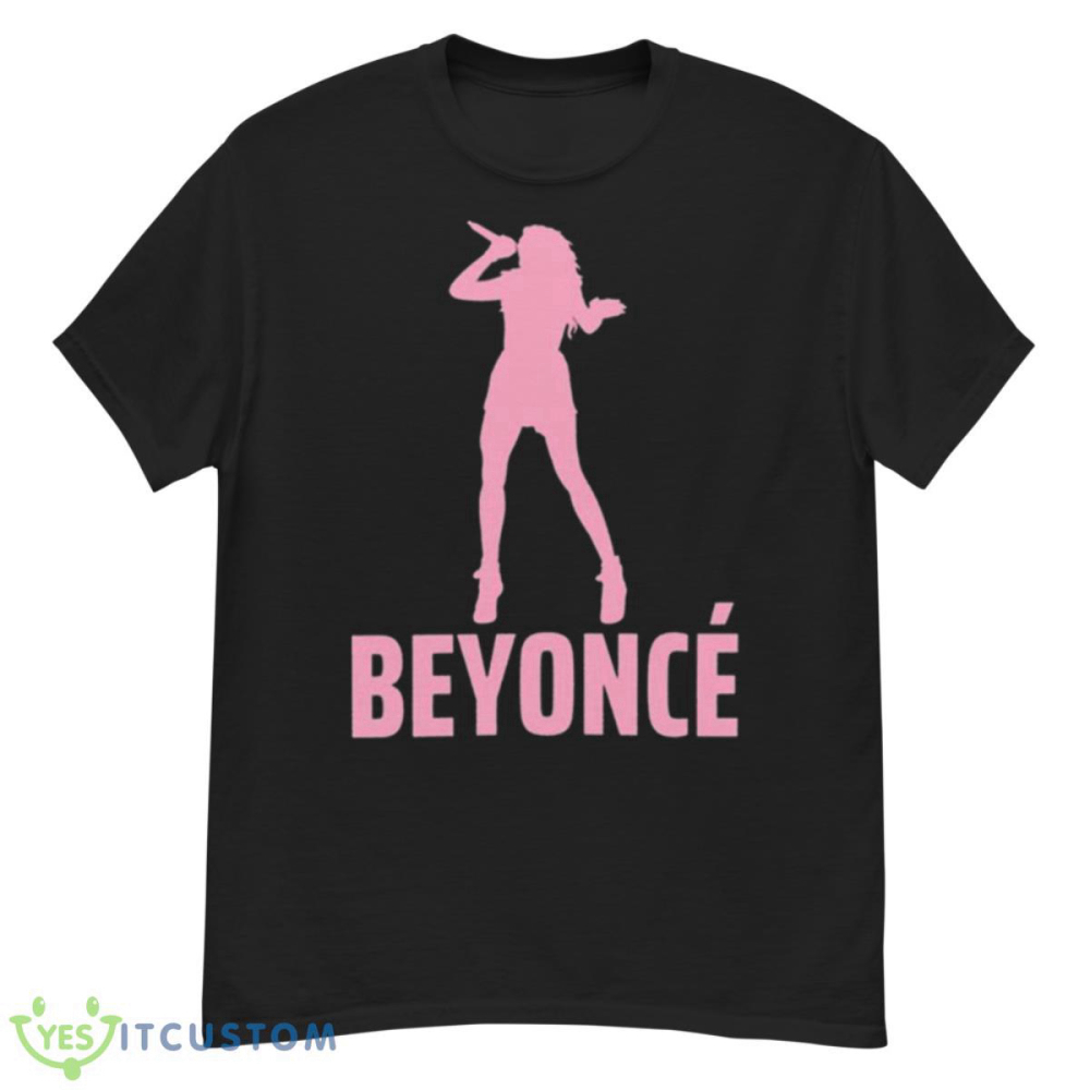 Beyoncé Renaissance Tour 2023 Shirt