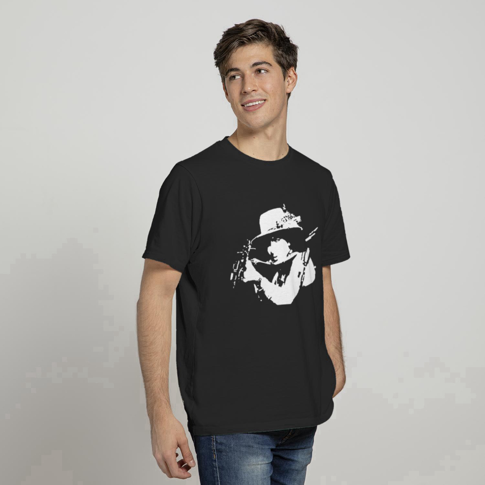 Bob Dylan Rolling Thunder Revue T-Shirts