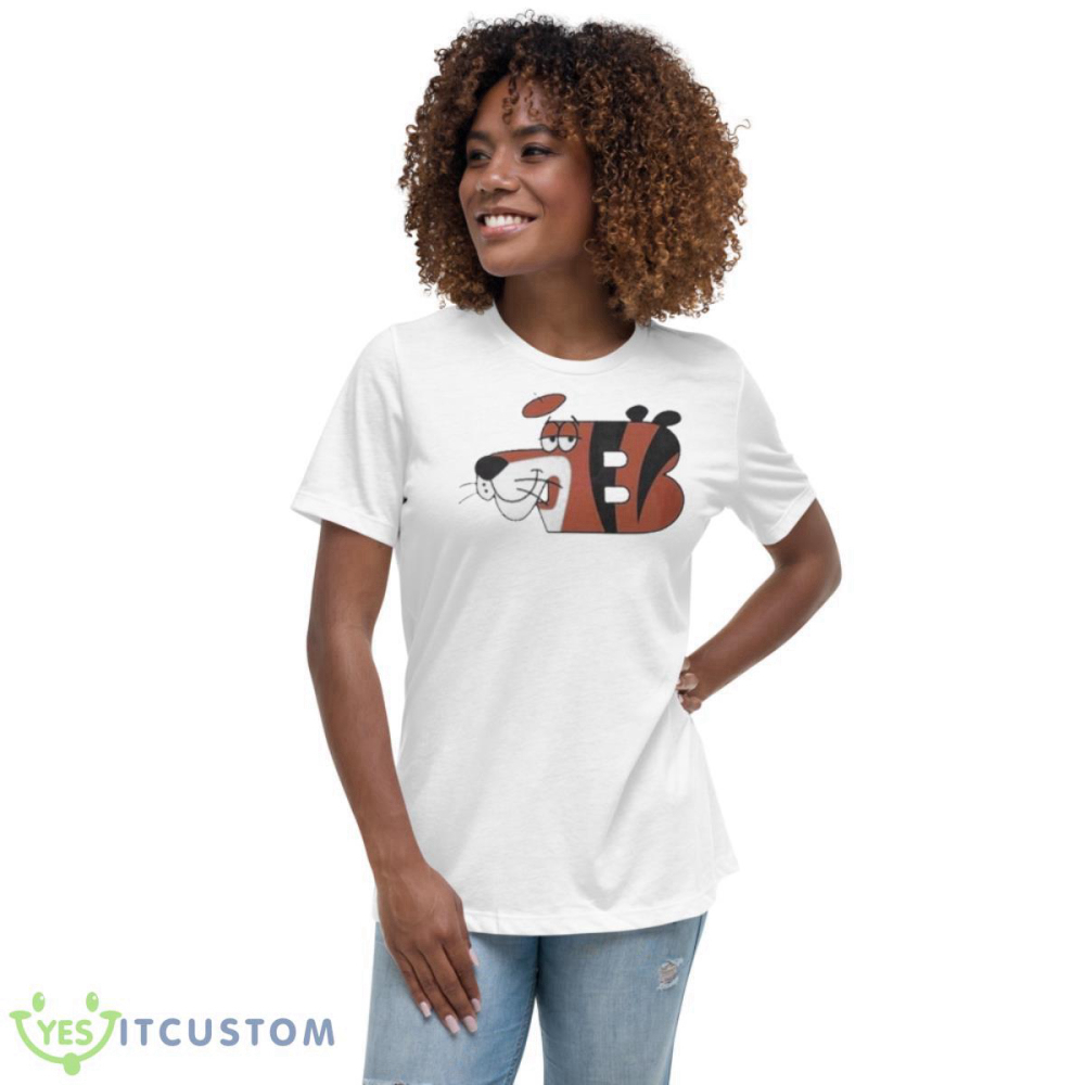 Cincinnati Bengals Cool CaShirt