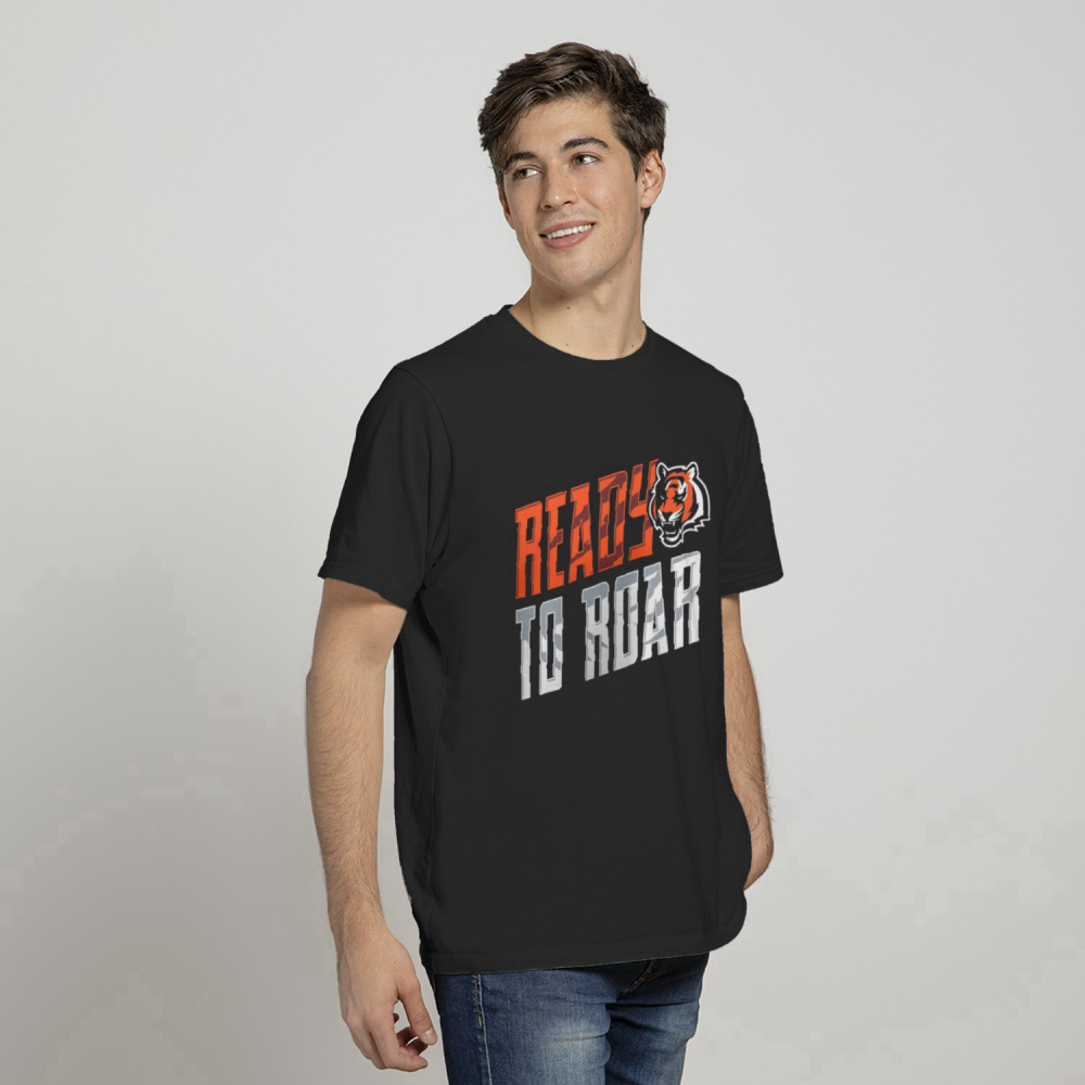 Cincinnati Bengals Football T-Shirt
