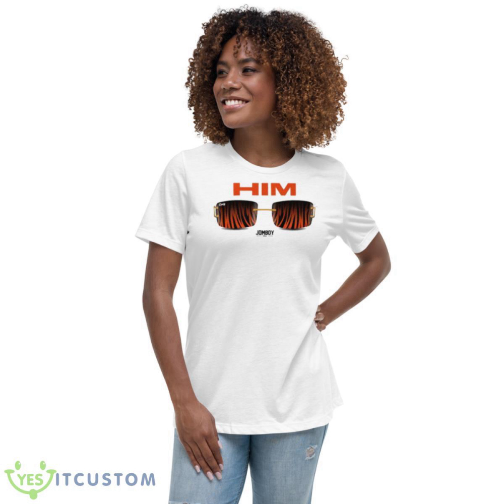 Cincinnati Bengals Him Shirt