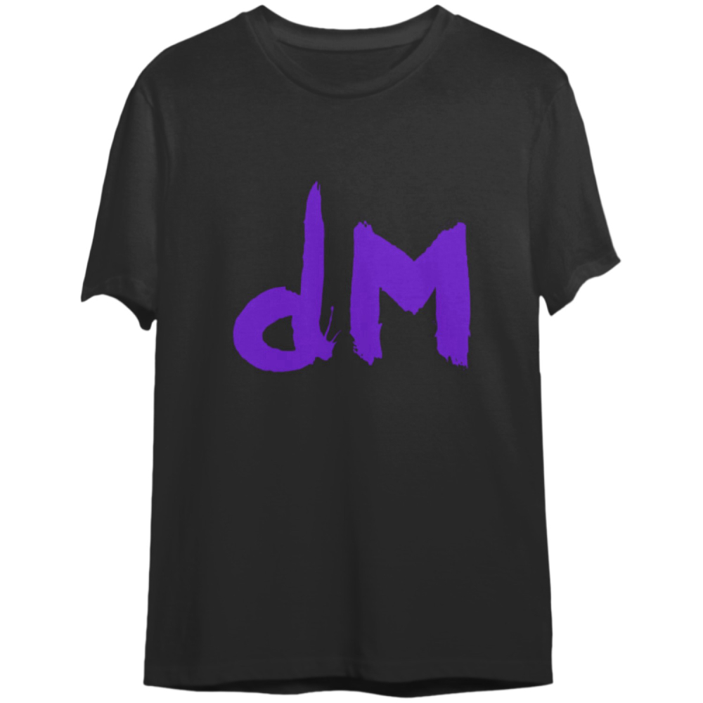 Depeche mode t-shirt