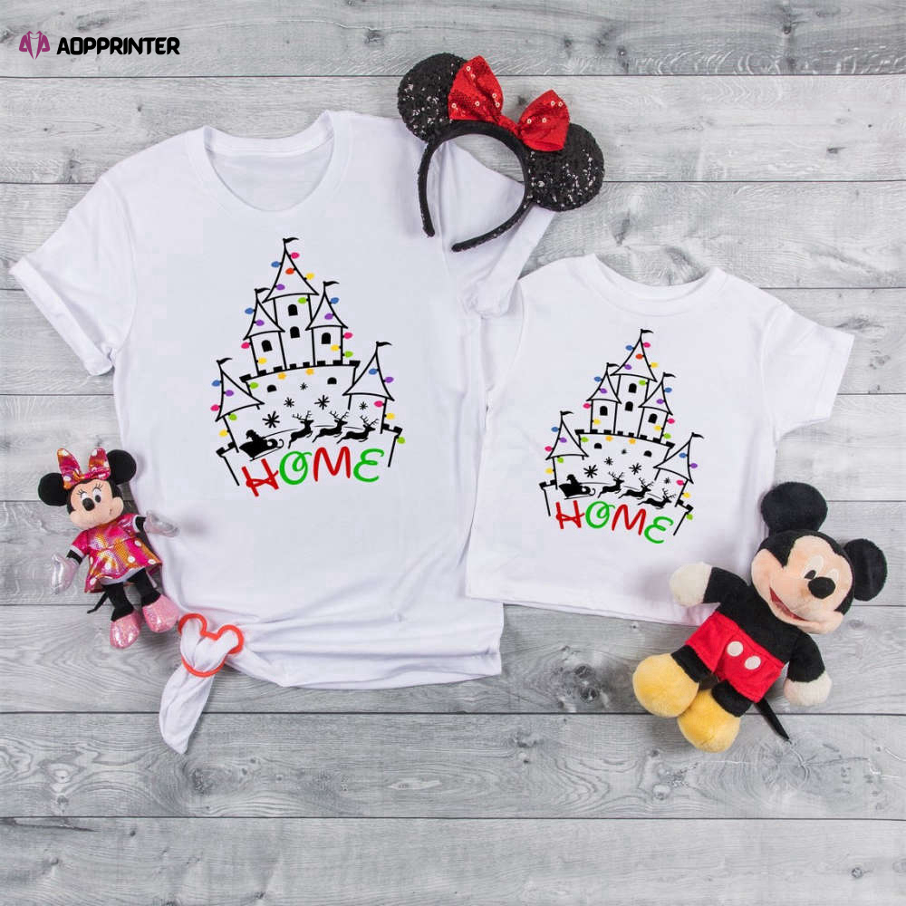 Disney Vacation I Cant Keep Calm Disney T-Shirt