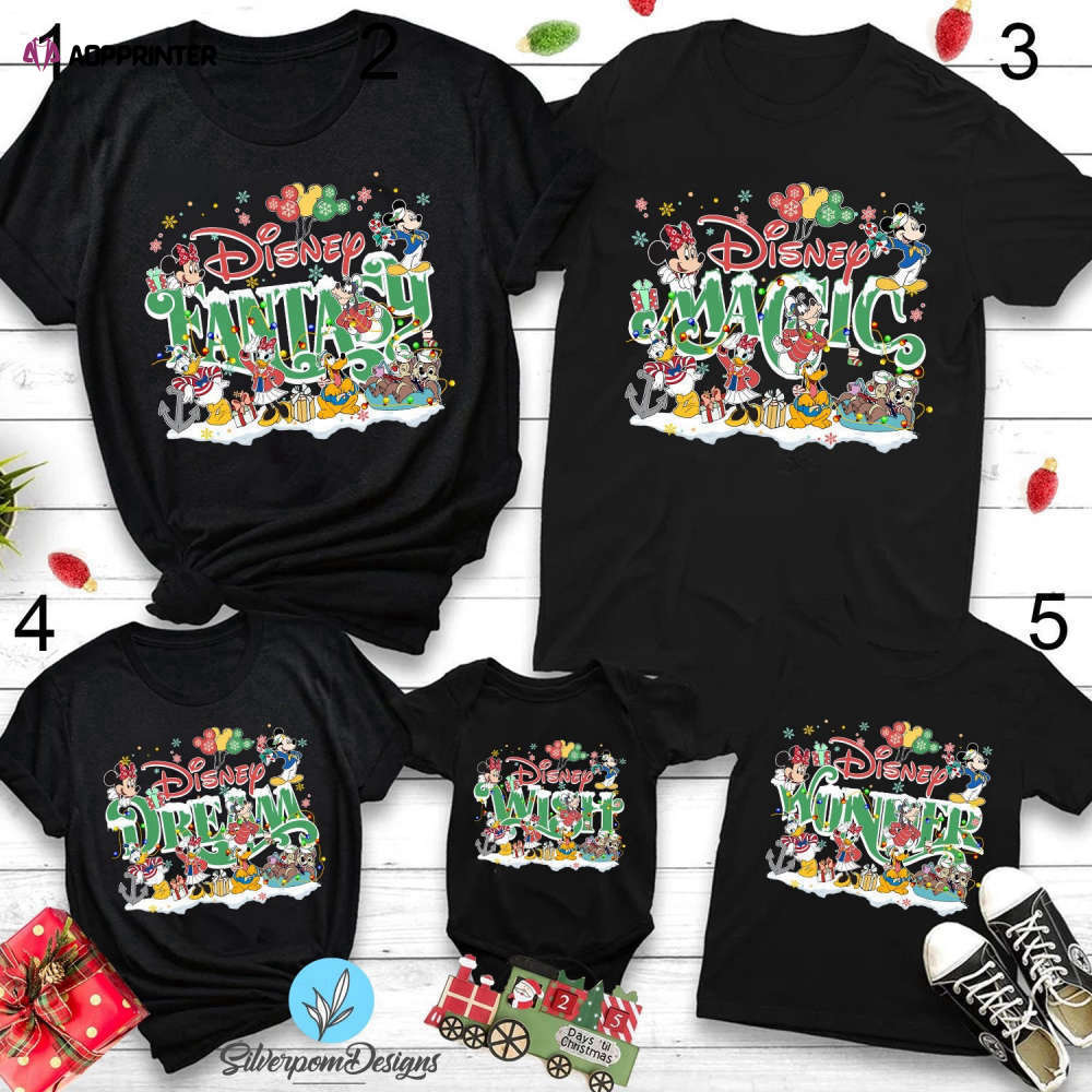 Disney Christmas Cruise Shirts, Disney Very Merrytime Cruises, Merry Christmas shirts