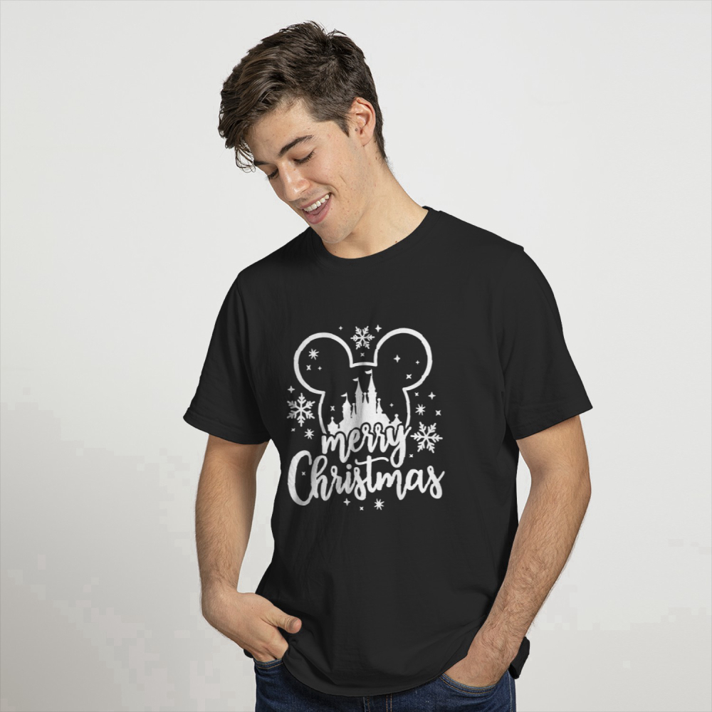 Disney Christmas Shirts, Matching Disney Shirts