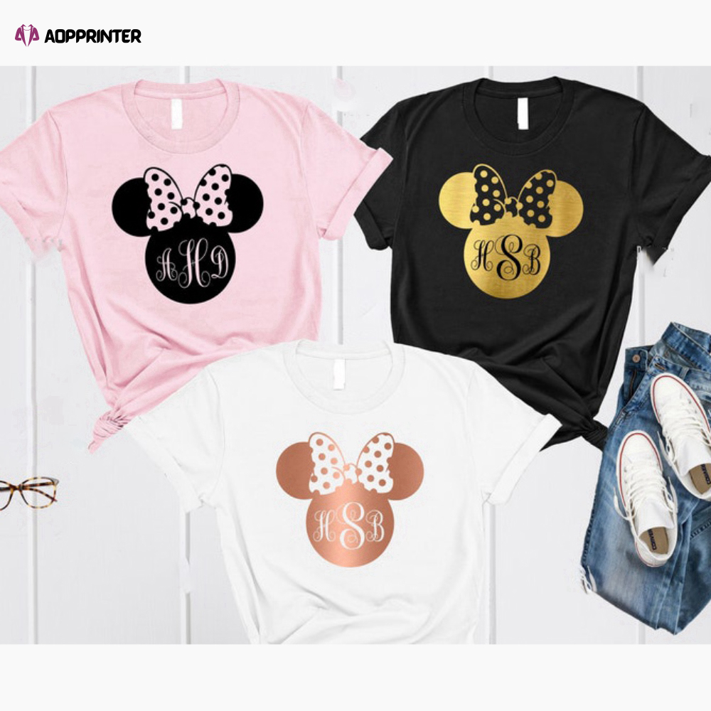 Disney Pirate Shirt, Disney Cruise Shirt, Disney matching shirts, Disney Cruise matching shirts, Pirate Minnie, Pirate Mickey DT291