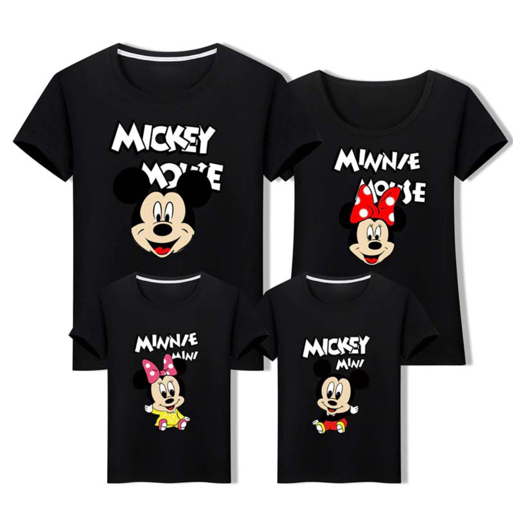 Disney Mickey Minnie 2022 Trip Shirts, Disney Family Shirt, Disney Vacation Custom Shirts