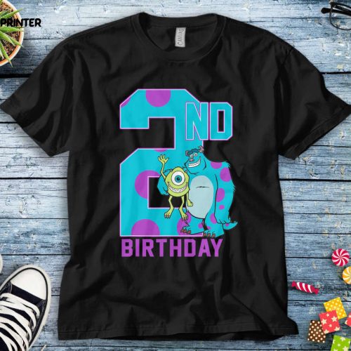 Personalized Winnie the Pooh birthday shirts, Disney birthday trip shirt