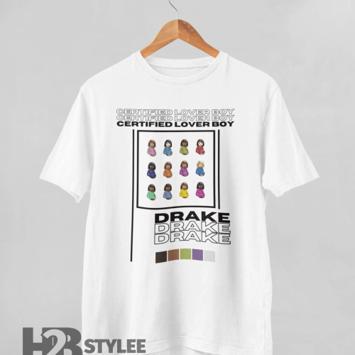 Metro Boomin Vintage Drake 21 Savage It’s All A Blur Tour 2023 Drake Music Tour 2023 Graphic Unisex T Shirt, Sweatshirt, Hoodie Size S – 5XL