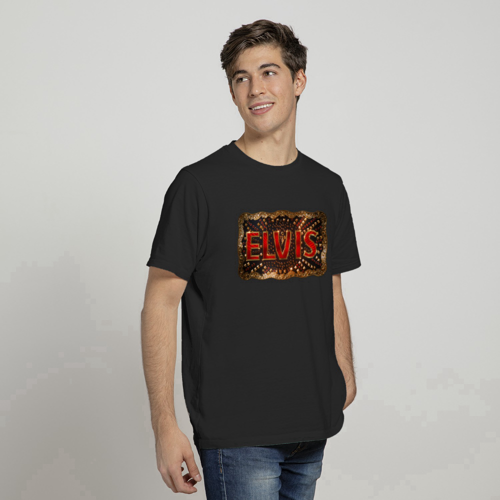 Elvis Presley movie 2022 T-Shirt