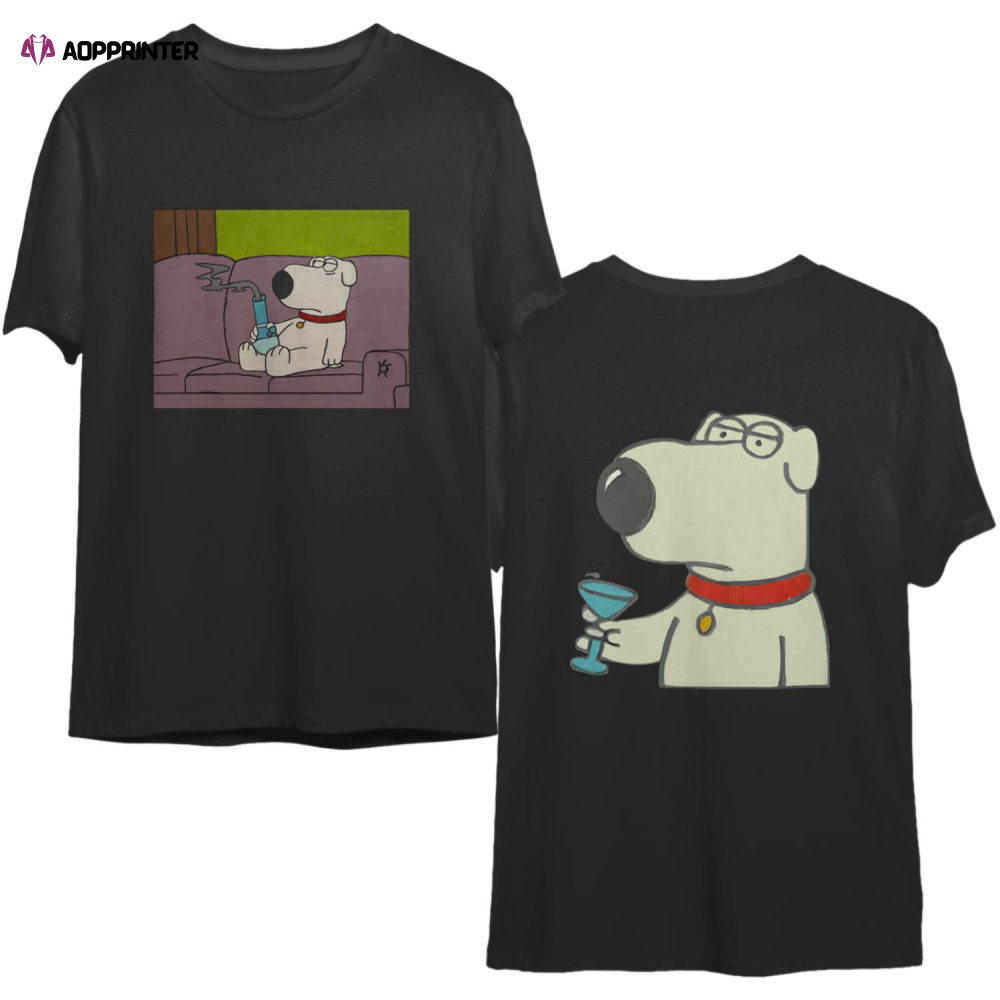 Family Guy T Shirt