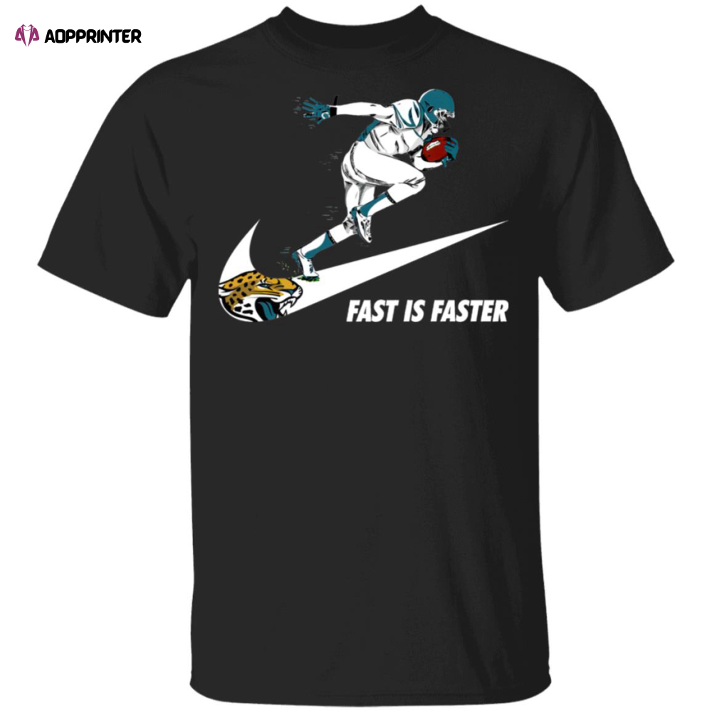 Jacksonville Jaguars Logo Shirt