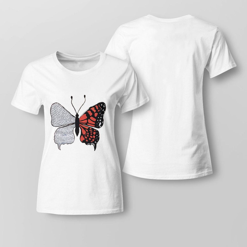 Genesis Butterfly Dua Lipa Shirt Hoodie, Long Sleeve, Tank Top