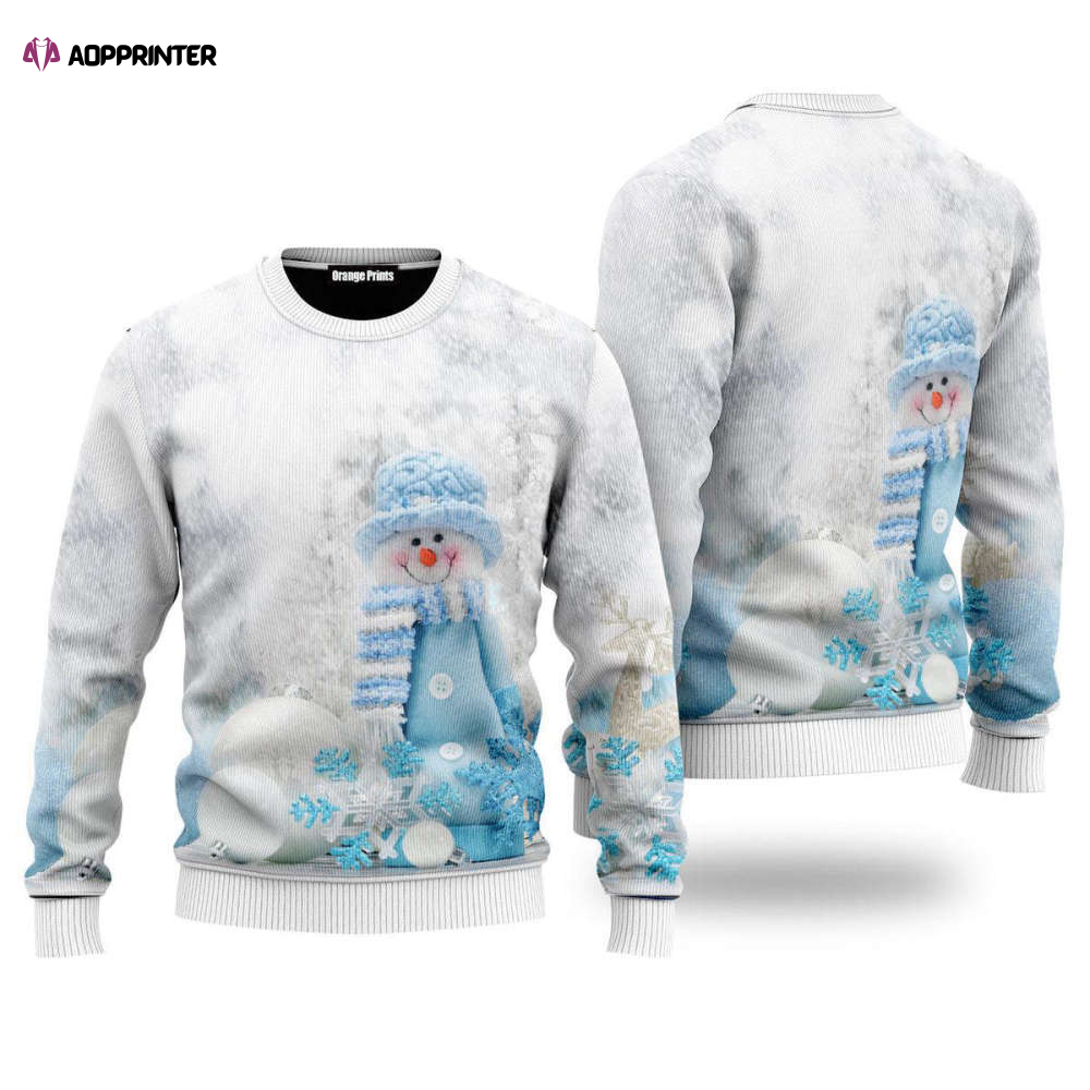 Halloween Ugly Christmas Sweater for Men & Women: Fun and Festive Costume Option!