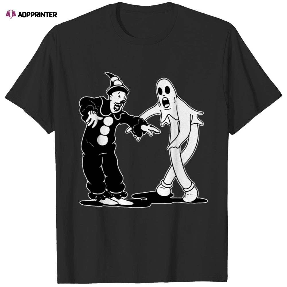 Ghostemane Classic T-Shirt